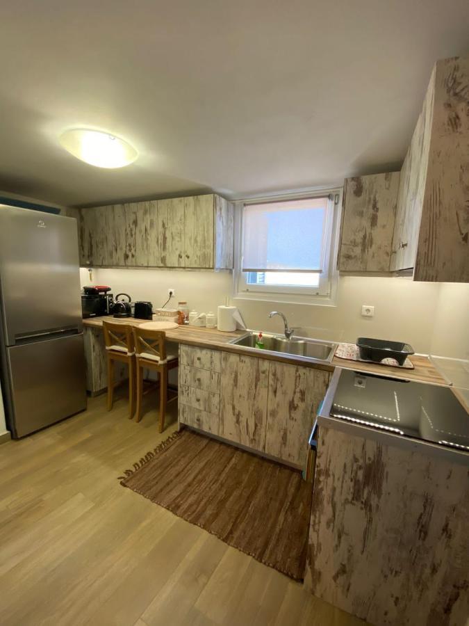 Alamana'S House - Ideal For Couples Ано Мера Экстерьер фото